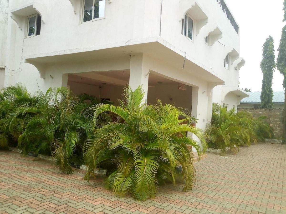 Prestige Holiday Resort Malindi Exterior photo